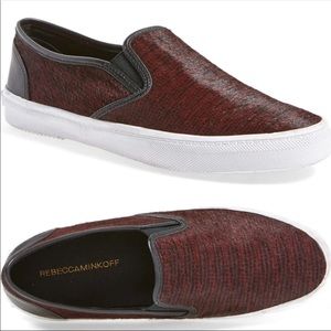 Rebecca Minkoff Slip on shoes